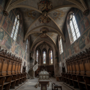 Kościół Mariacki jakiego nie znacie: Sekrety 800-letniej gotyckiej perły