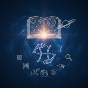 28 luty: Jaki znak zodiaku obchodzimy? Horoskop i jego wpływ na edukację