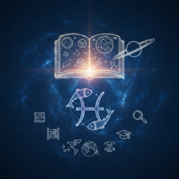 28 luty: Jaki znak zodiaku obchodzimy? Horoskop i jego wpływ na edukację